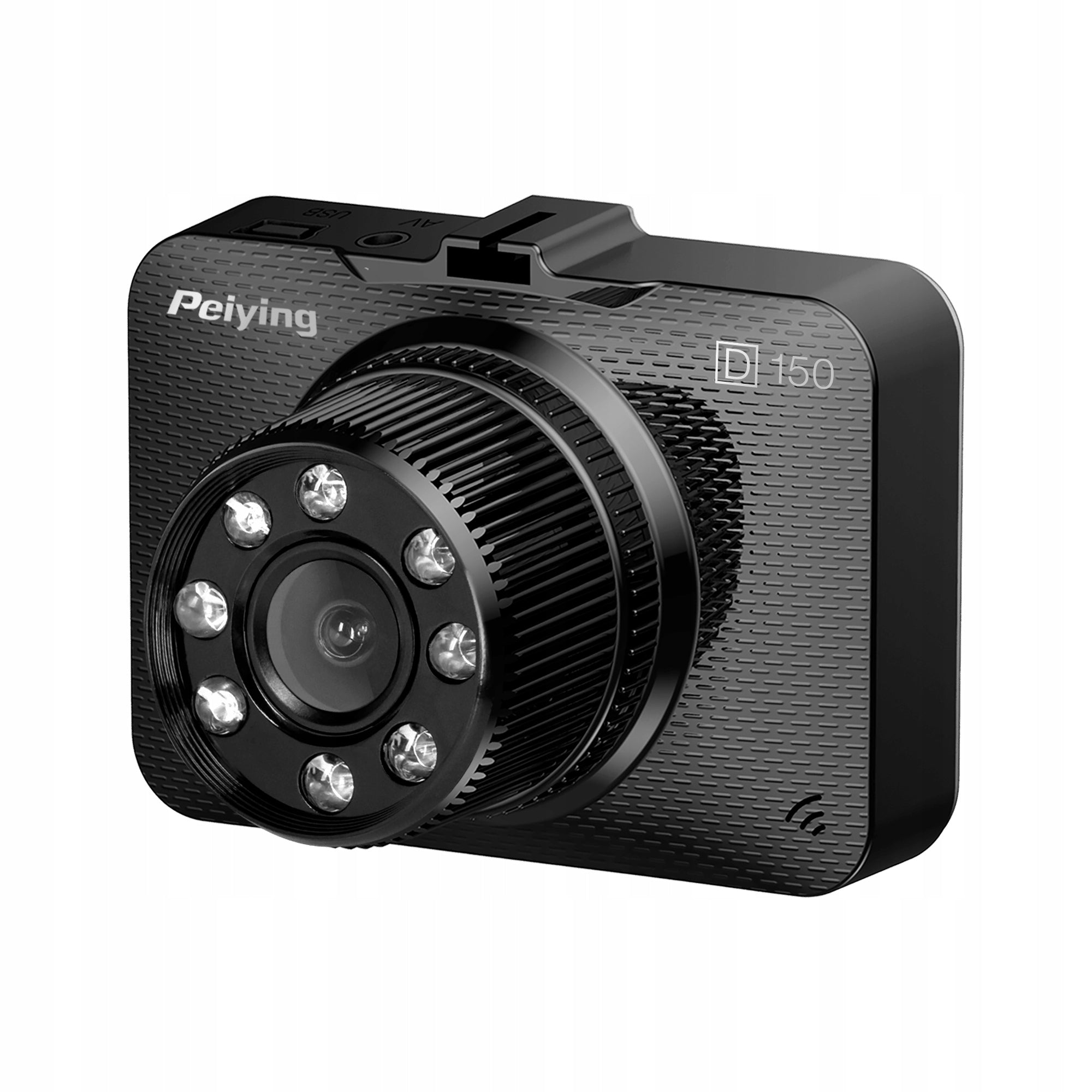 Peiying Basic D150 Car DVR Car Camera FHD G-Sensor