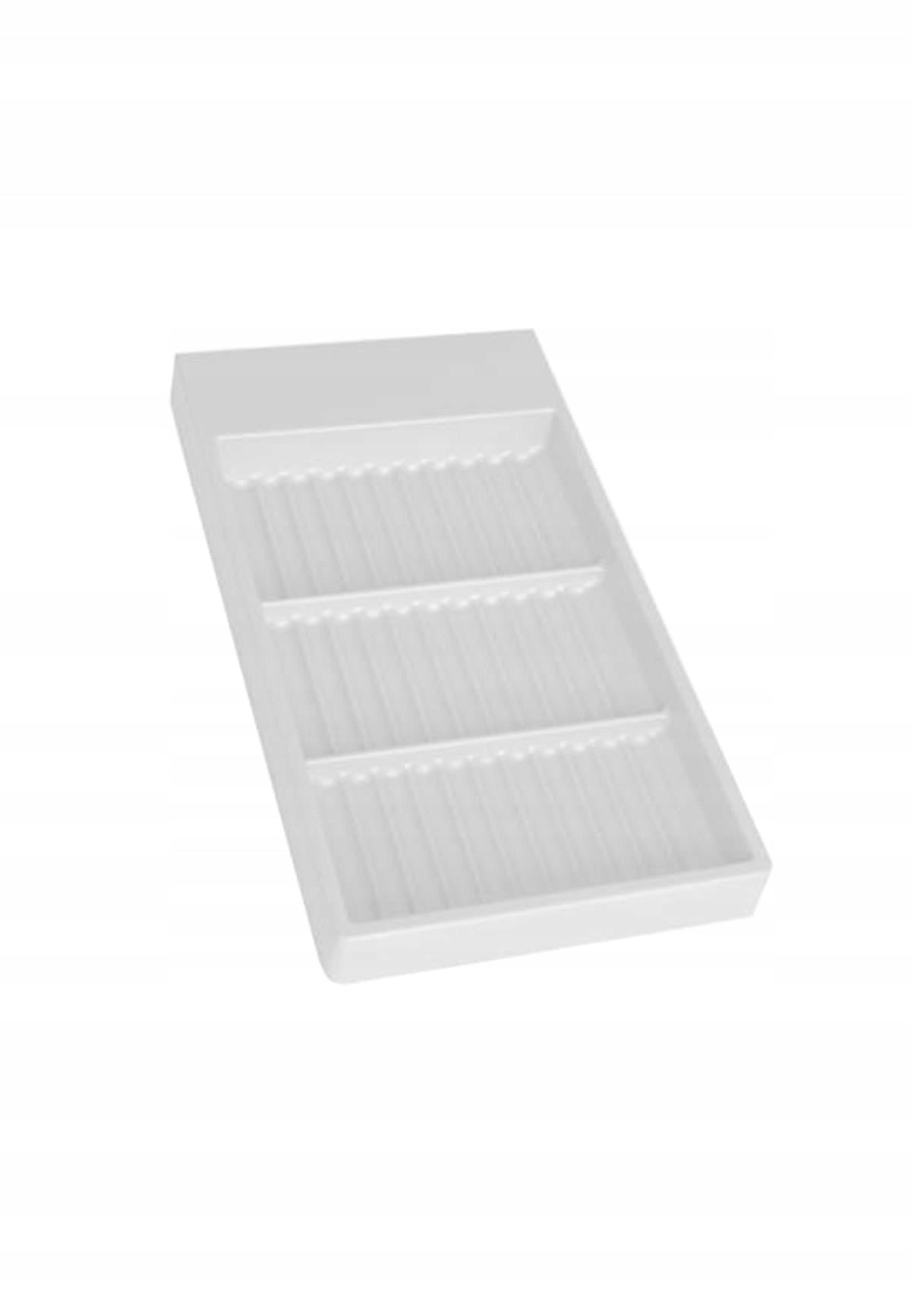 Peka 07.560.B - SEPARADO for spices/ 300 x 540/ white