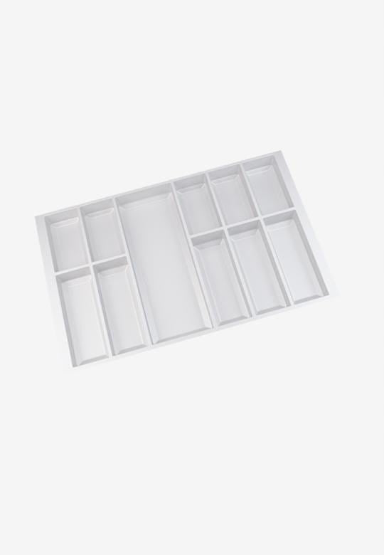 Peka 07.60162.BL - CLASSICO 800 insert for Antaro drawer with dimensions 716 x