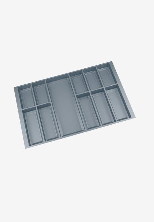 Peka 07.60162.SL - CLASSICO 800 insert for Antaro drawer with dimensions 716 x