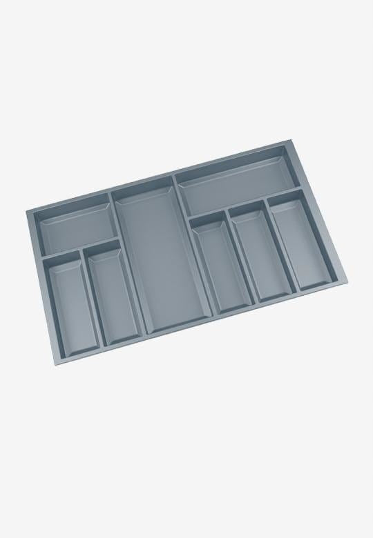 Peka 07.6036.SK - CLASSICO cartridge 800/ dimension 740 x 450/ grey