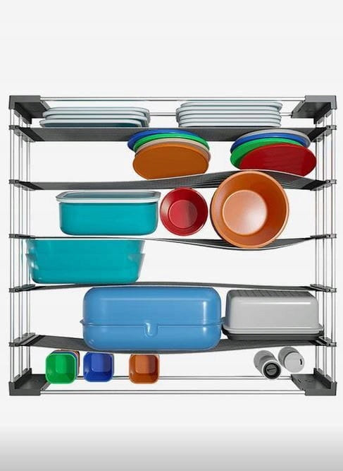 Peka - Organizer for Spaceflexx containers 07.0010.S Brand Peka
