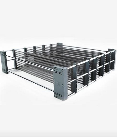 Peka - Organizer for Spaceflexx containers 07.0010.S Kind drawer organizer