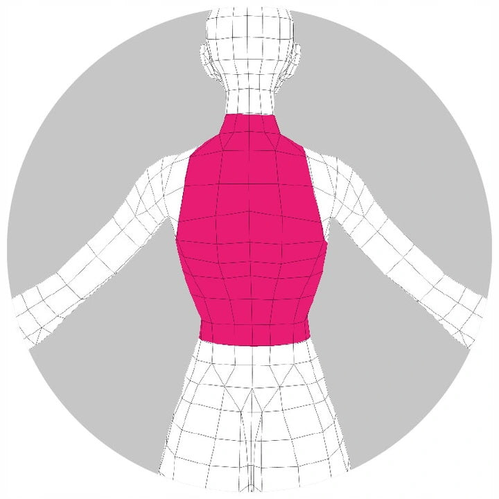 Pekatherm SS35TD NECK WARMING PILLOW Medical device type medical device or in-vitro diagnostic medical device