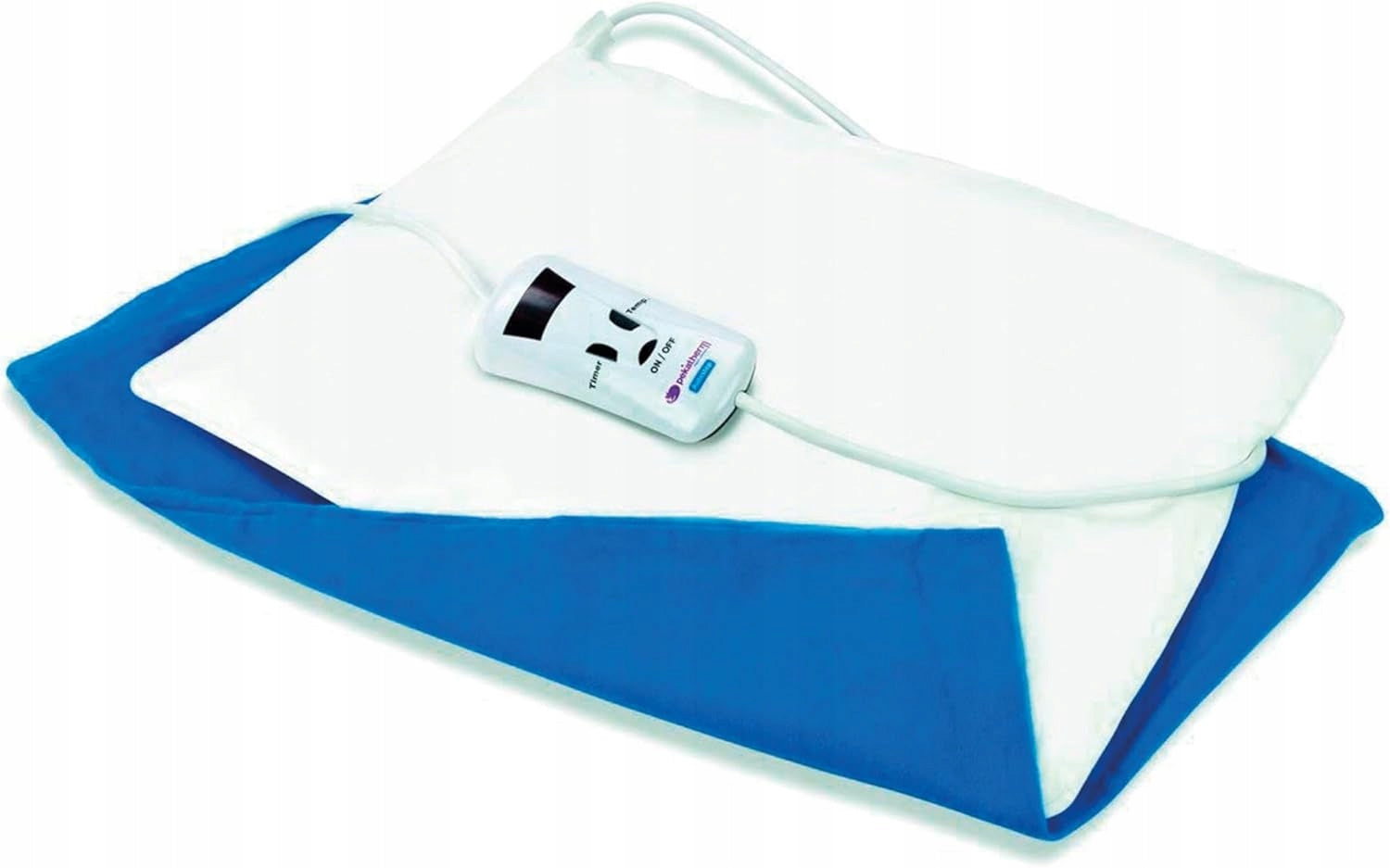 Pekatherm U20P electric heating pad 40x30 cm 110W
