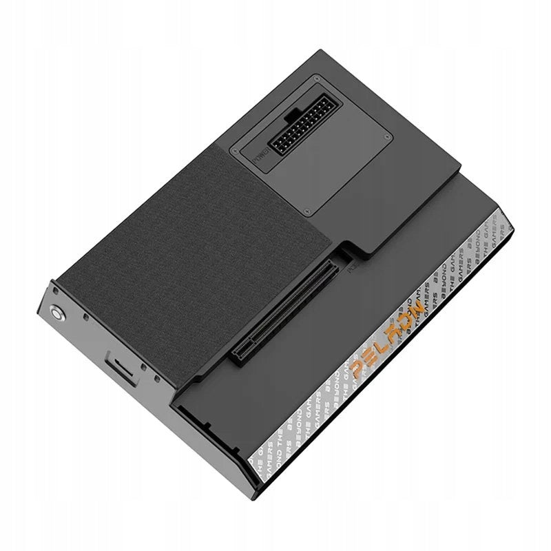 Peladn S-2 Oculink Docking Station Product weight with unit packaging 1.122 kg