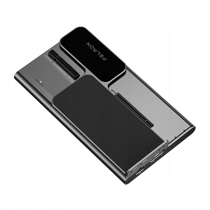 Peladn S-3 Thunderbolt 5 Dock eGPU For ATX SFX SD 4.0 Pro Graphics Cards Manufacturer code S-3