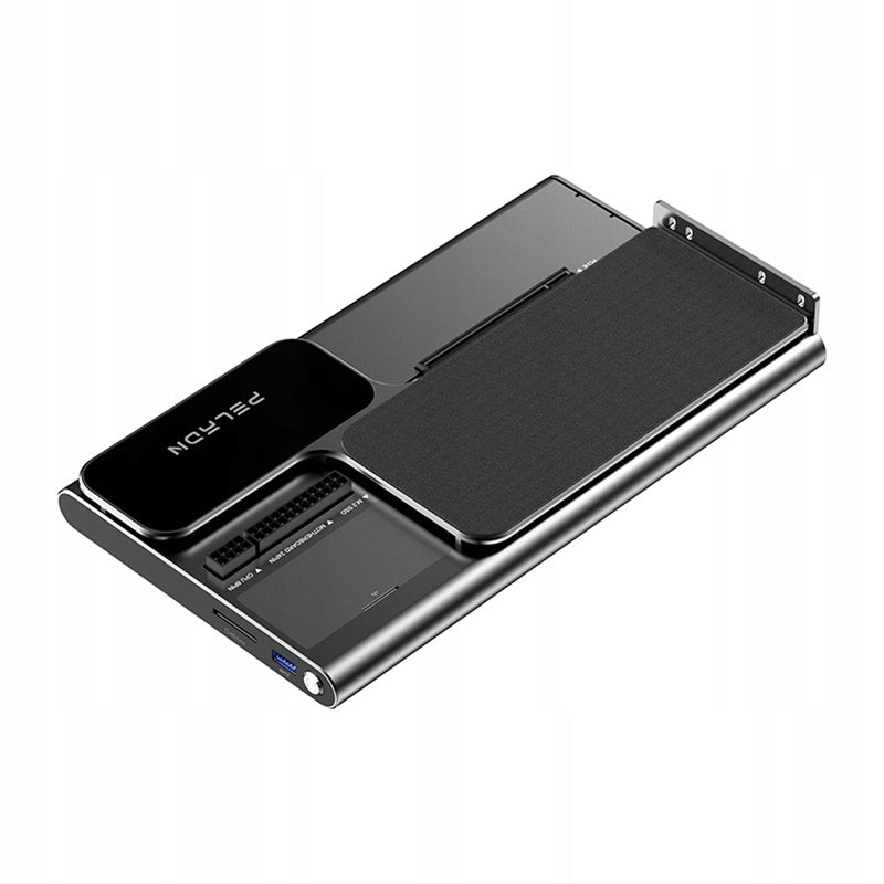 Peladn S-3 Thunderbolt 5 Dock eGPU For ATX SFX SD 4.0 Pro Graphics Cards Packaging status original