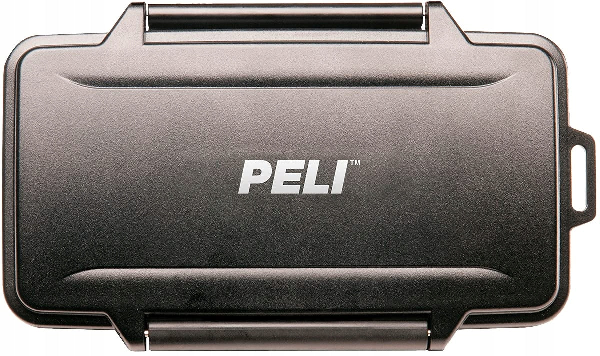 Peli 0965 CFexpress memory card case Manufacturer Peli