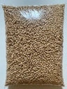Pellets, Wooden litter for cats, rodents EKONIKO 15 kg Manufacturer code EKONIKO PELLET DO KUWET 15kg