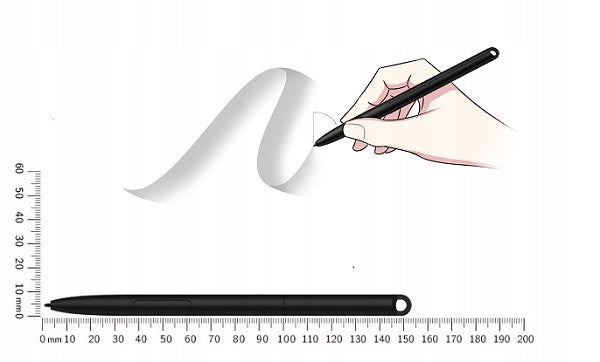Pen for graphics tablet XP-Pen PH3-SPE48 Model XP-Pen PH3-SPE48