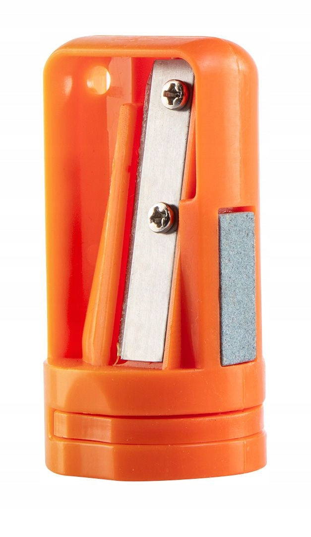 Pencil Sharpener for Technical Pencils Brand NEO TOOLS
