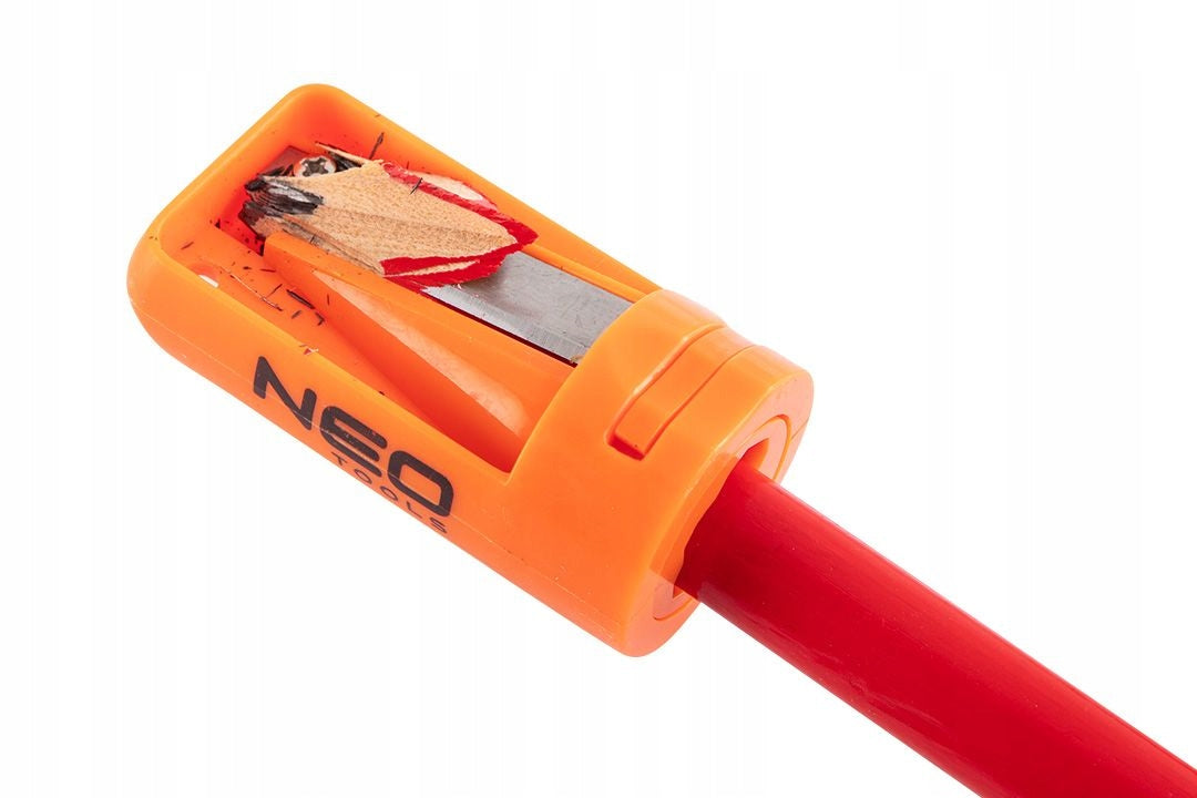 Pencil Sharpener for Technical Pencils Product weight with unit packaging 0.15 kg