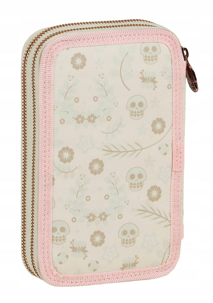 Pencil case CATERINAS UNDERWORLD - MARIKO two-level Color multicolor