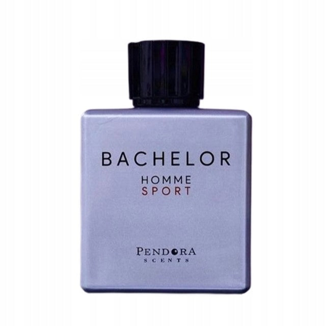 Pendora Scents Bachelor Homme Sport Eau de Parfum, 100 ml