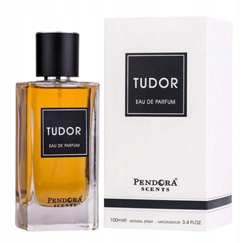 Pendora Scents Tudor 100ml Unisex Perfumed Water Arabic Perfume