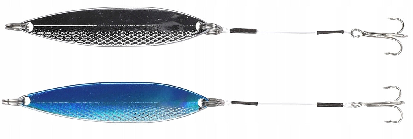 Pendulum Spinners For Trout Belona Mikado Belona 30 gr Opk 2 pcs Packaging status original