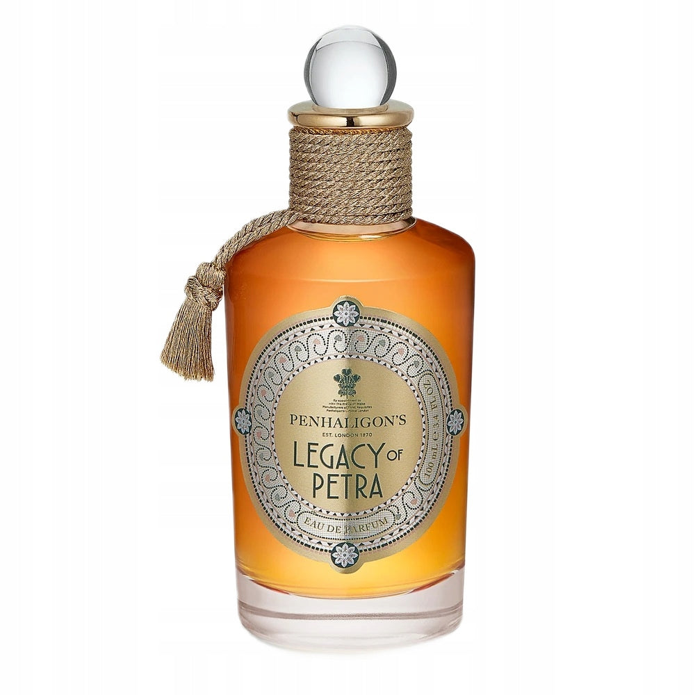 Penhaligon's Legacy of Petra Perfumed Water 100 ml Line other