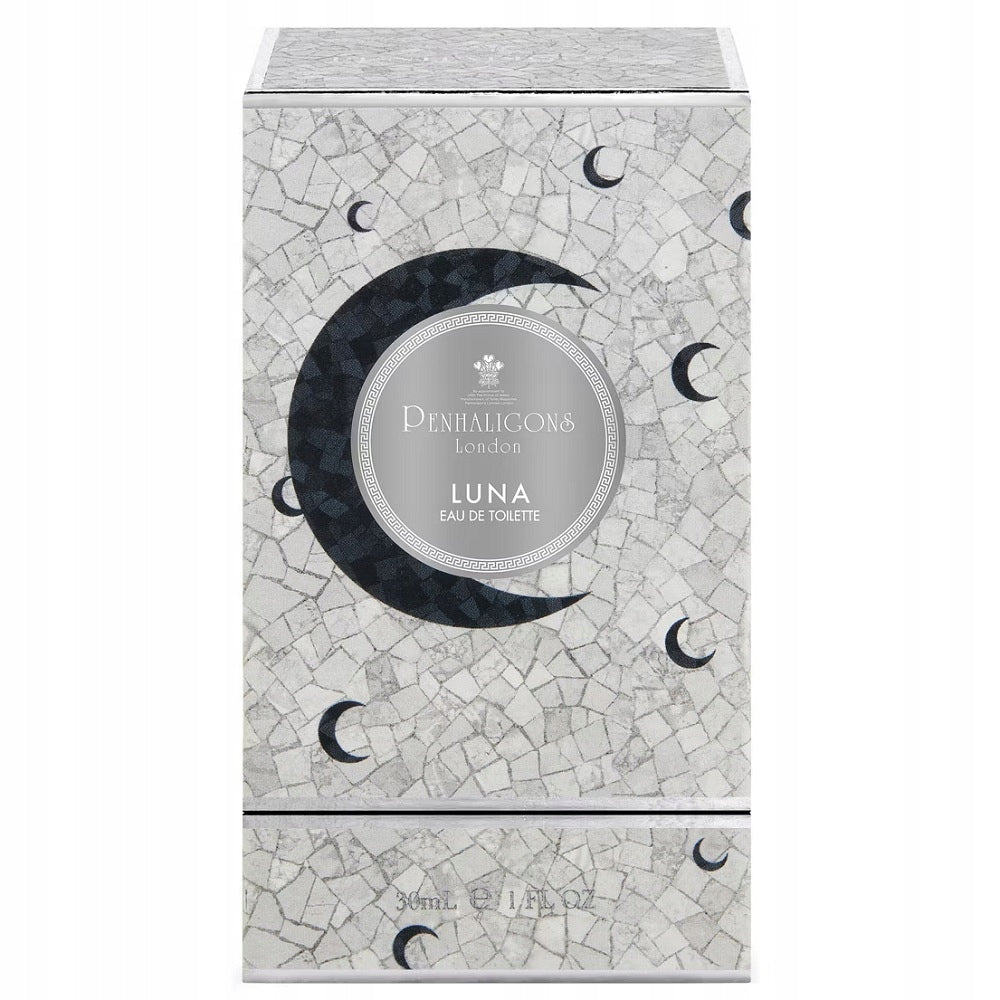 Penhaligon's Luna eau de toilette spray 30ml Manufacturer code 0001