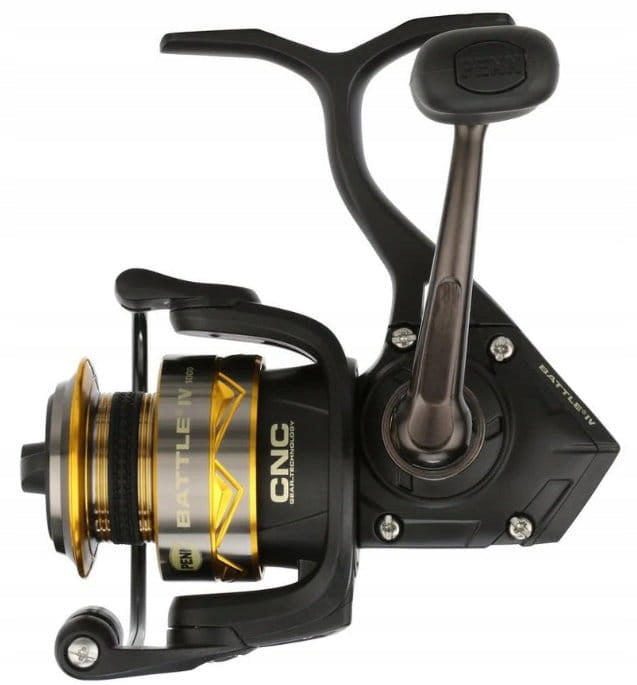Penn Battle IV 4000 Reel