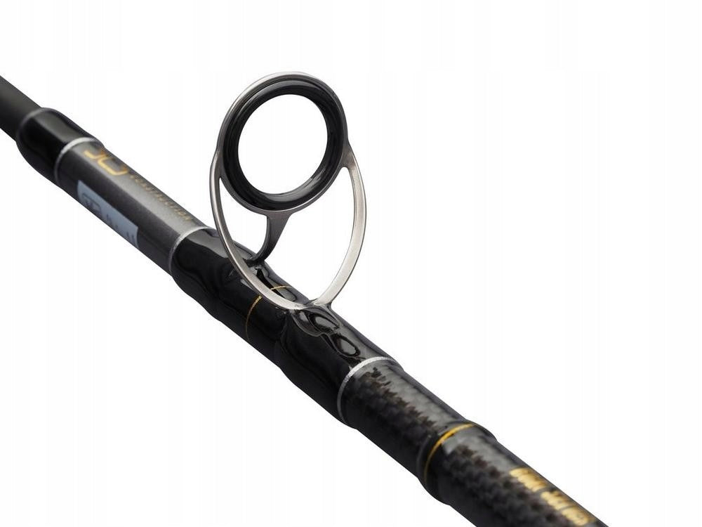 Penn Regiment IV Boat 213cm 30-50lb 2s fishing rod Total length 213 cm