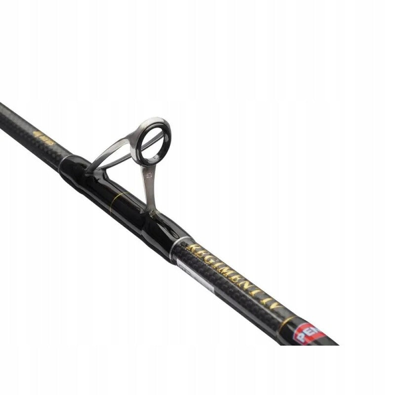 Penn Regiment IV Jig Casting Rod - 1.83m 30-50lb Manufacturer code 1620468