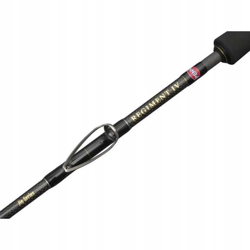 Penn Regiment IV Jig Casting Rod - 1.83m 30-50lb Packaging status original