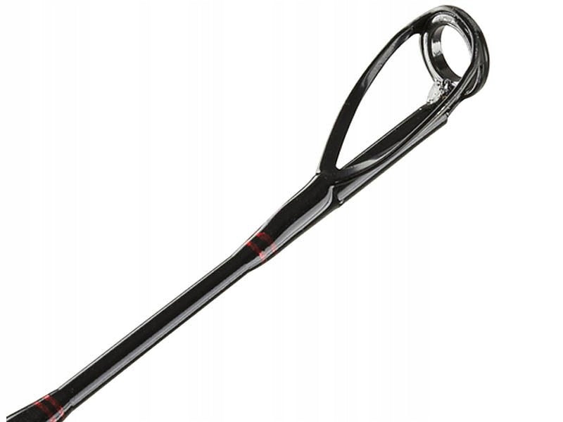 Penn Squadron II Vertical CF 190cm 50-150g rod Manufacturer code PF-1436-215