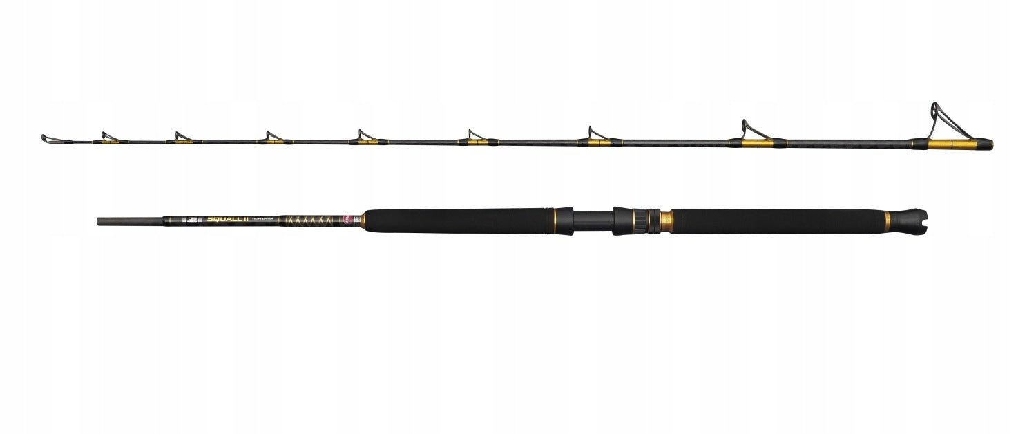 Penn Squall II Viking Edition 2.13m 10-20lb