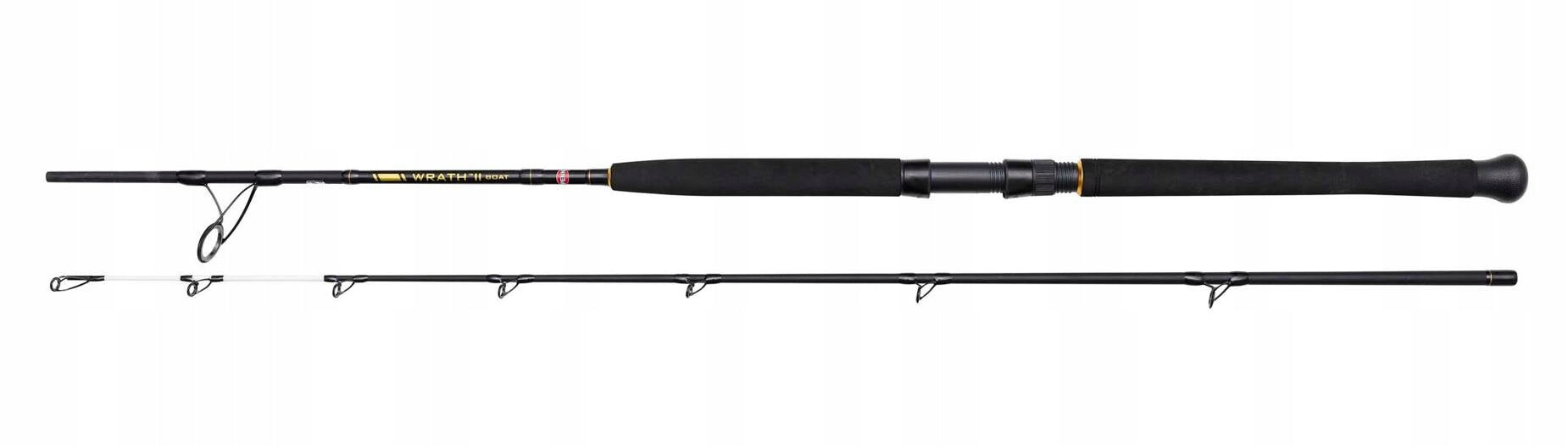 Penn Wrath II Boat Spinning Rod 2.13 m 20-30lb 150-400g Manufacturer code 1581617