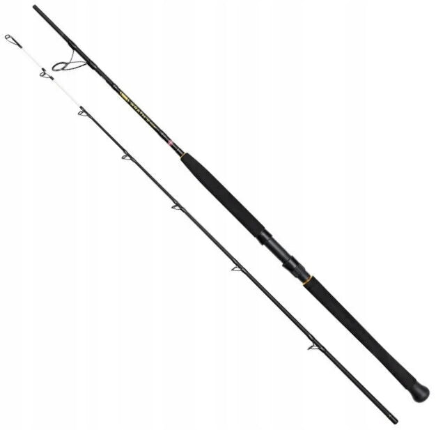 Penn Wrath II Boat Spinning Rod 2.13 m 20-30lb 150-400g