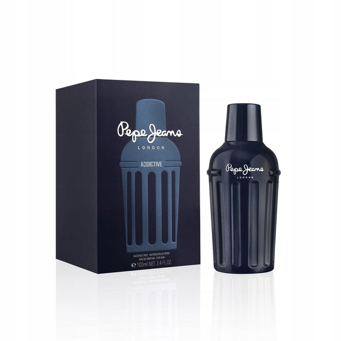 Pepe Jeans Addictive edp 100 ml