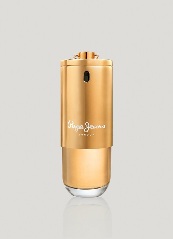 Pepe Jeans Bright Intense For Her Eau de Parfum for women EDP 80 ml Packaging status original