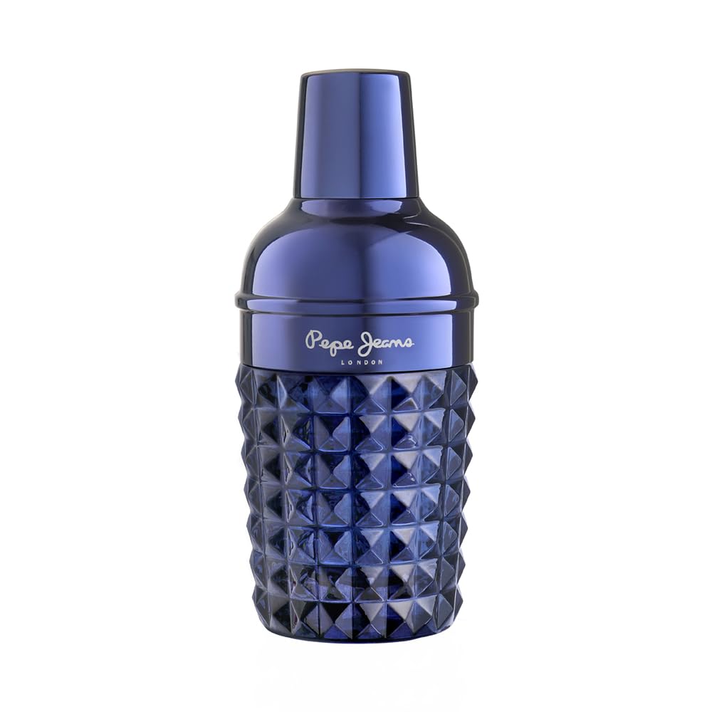 Pepe Jeans , London Calling, Eau De Parfum, For Men, 50 ml