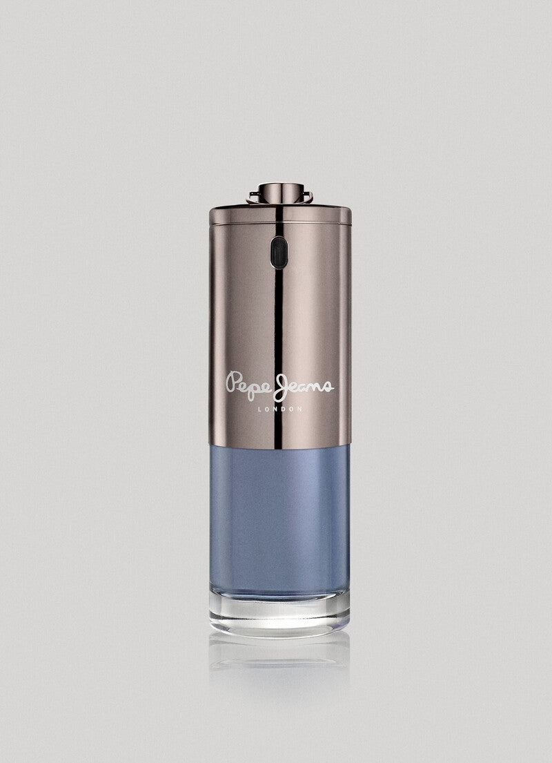 Pepe Jeans London Sobold For Him EDP 100 ml – Men’s Eau de Parfum Manufacturer code 8436581949278