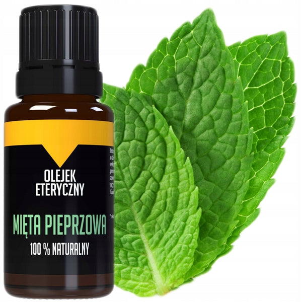 Peppermint oil for mice rodents NATURAL ethereal Use Against mosquitoes ants mice
