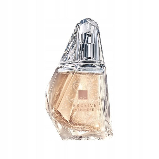Perceive Cashmere Eau de Parfum - Limited Edition