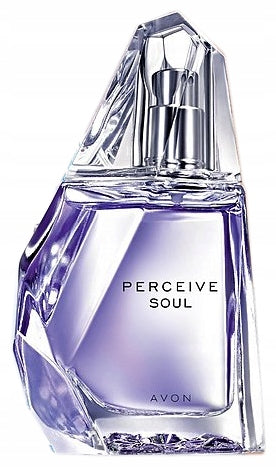 Perceive Soul for Her Avon Eau de Parfum Brand Avon