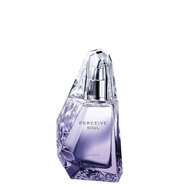 Perceive Soul for Her Avon Eau de Parfum Manufacturer code 12153