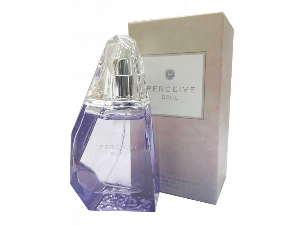 Perceive Soul for Her Avon Eau de Parfum