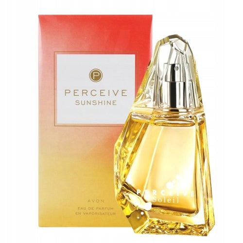 Perceive Sunshine Avon Eau de Parfum