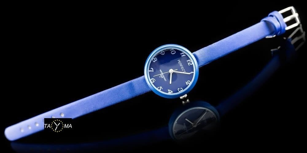 Perfect CHILDREN'S WATCH PERFECT E233 (zp796f) Strap material other