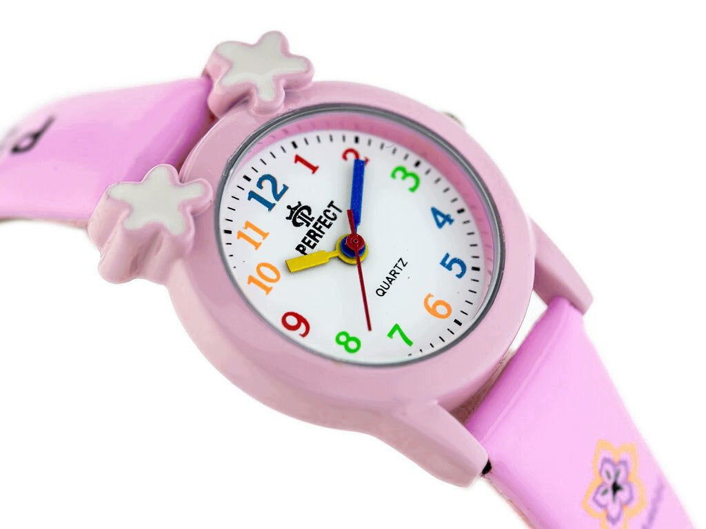 Perfect children's watch A949 Manufacturer code DĚTSKÉ HODINKY PERFECT A949 – (zp896c)