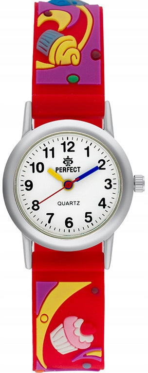 Perfect children's watch A971-6-15 Brand Perfect