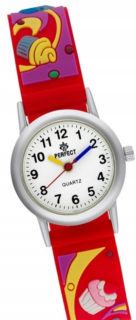 Perfect children's watch A971-6-15