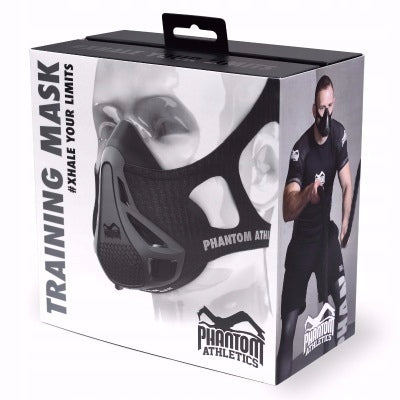 Performance TRAINING MASK Phantom r. M home gym