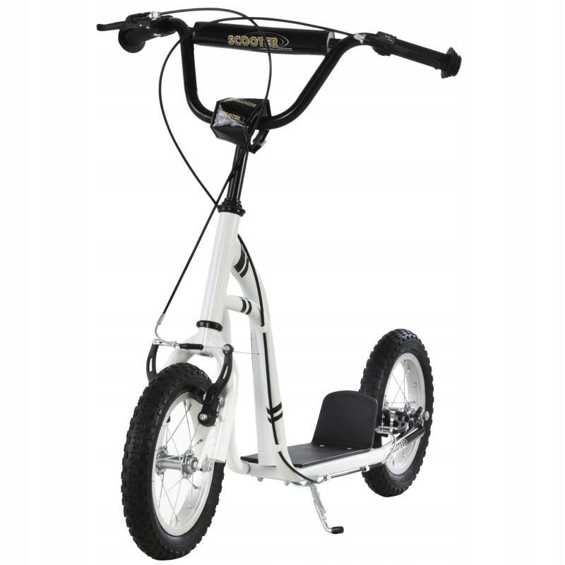 Performance scooter for youth with adjustable steering wheel Manufacturer code T0002-01-12456