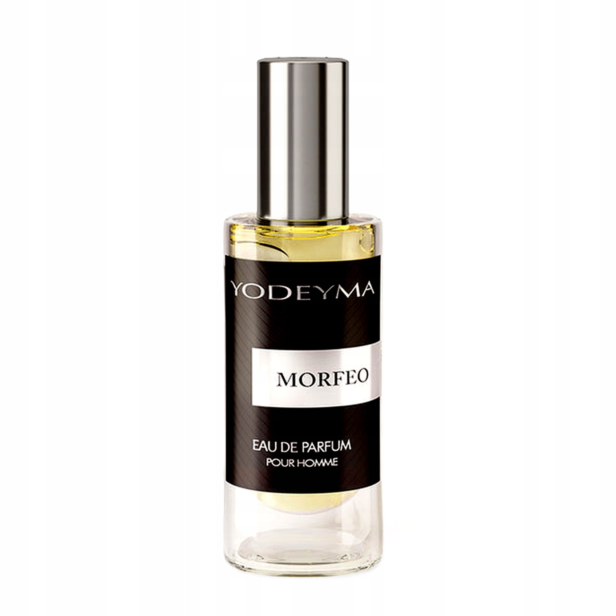 Perfume 15ml Morfeo men's Yodeyma fougere classic
