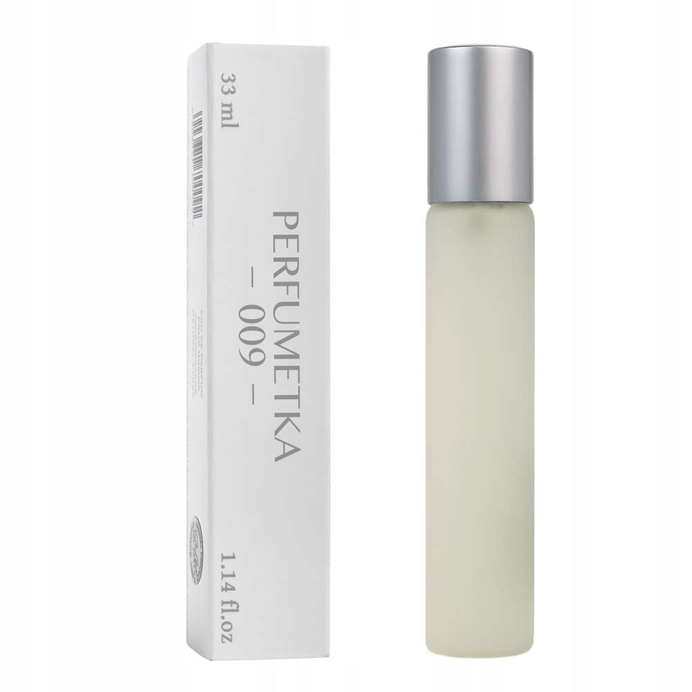 Perfume 33ml Eau de Parfum fragrance for men - 009