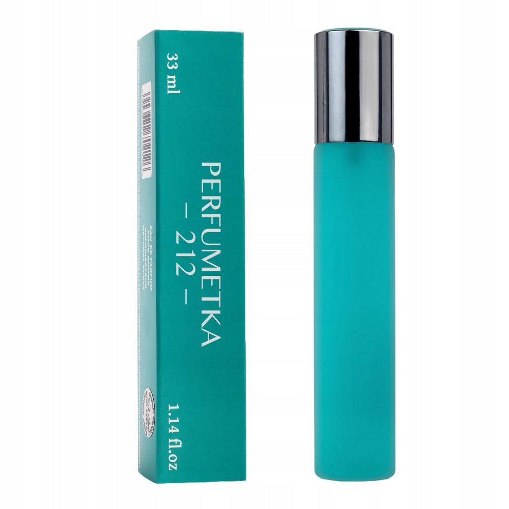 Perfume 33ml Eau de Parfum fragrance for men - 212